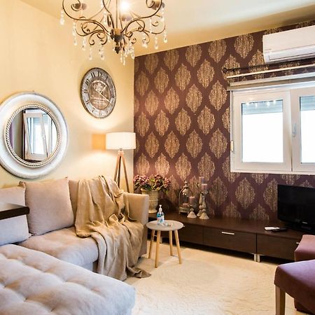 Deluxe Suite By Homebrain Alexandroupoli Eksteriør billede