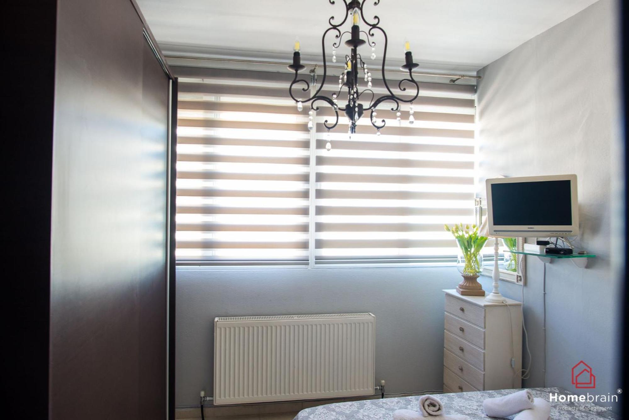 Deluxe Suite By Homebrain Alexandroupoli Eksteriør billede