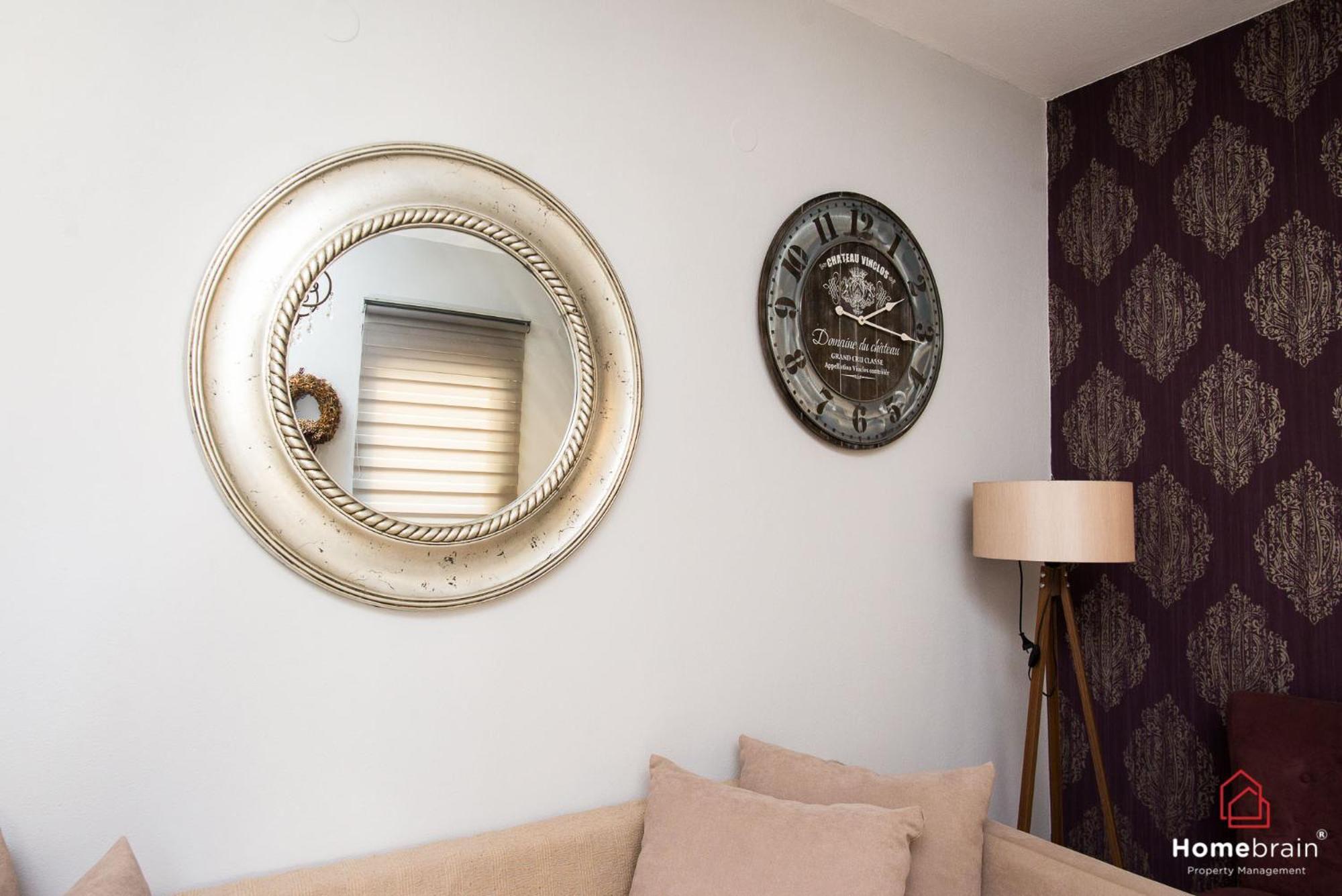 Deluxe Suite By Homebrain Alexandroupoli Eksteriør billede