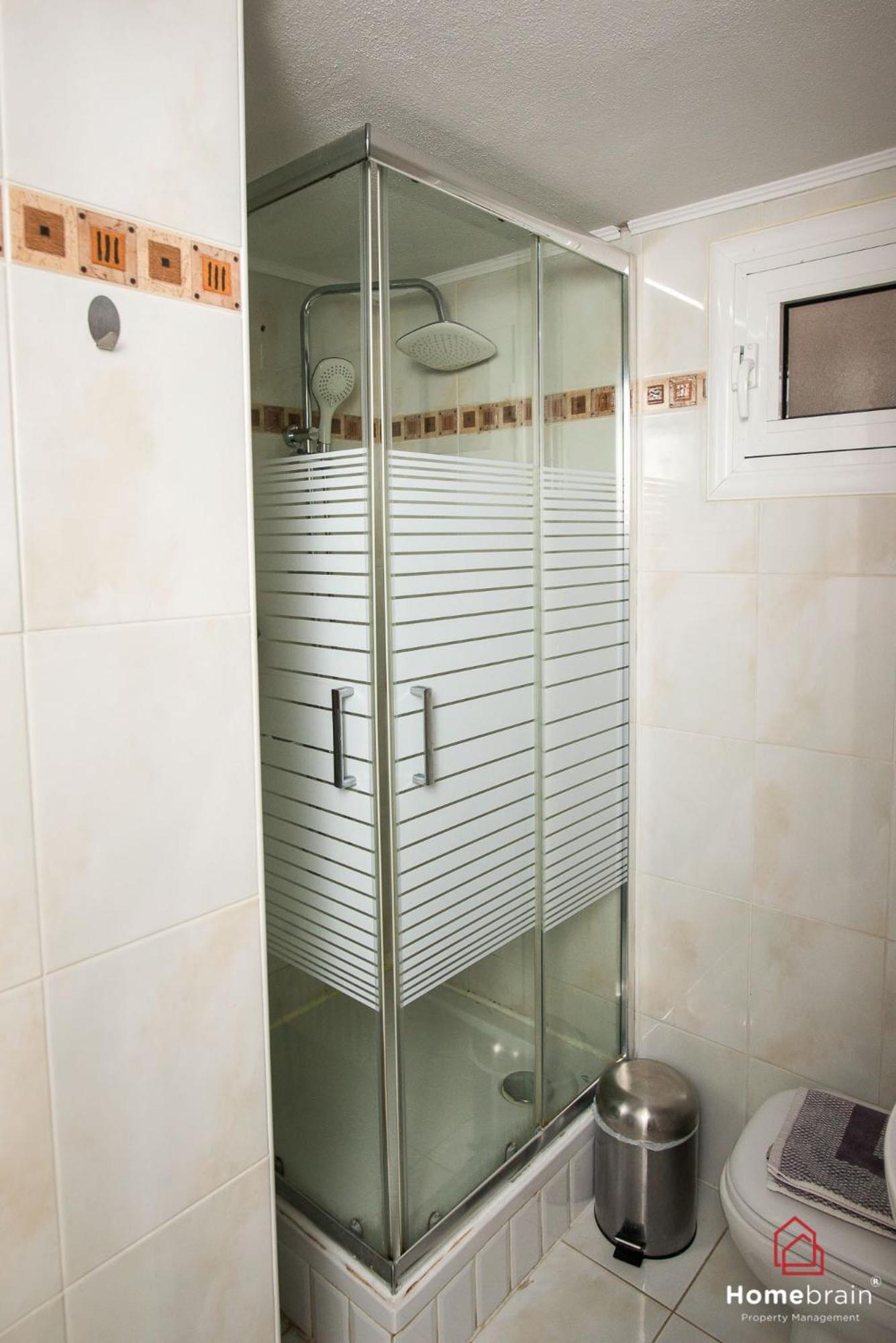 Deluxe Suite By Homebrain Alexandroupoli Eksteriør billede