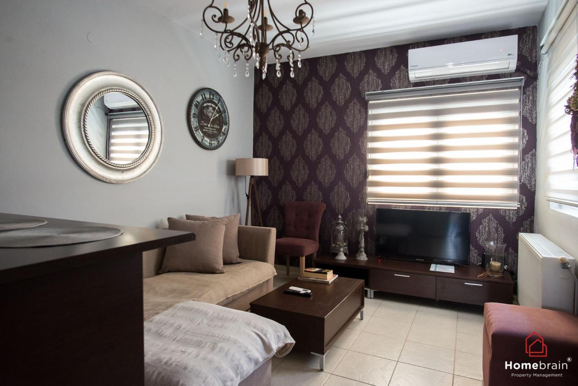 Deluxe Suite By Homebrain Alexandroupoli Eksteriør billede