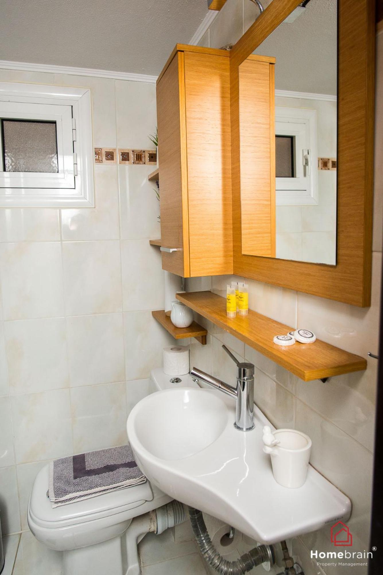 Deluxe Suite By Homebrain Alexandroupoli Eksteriør billede