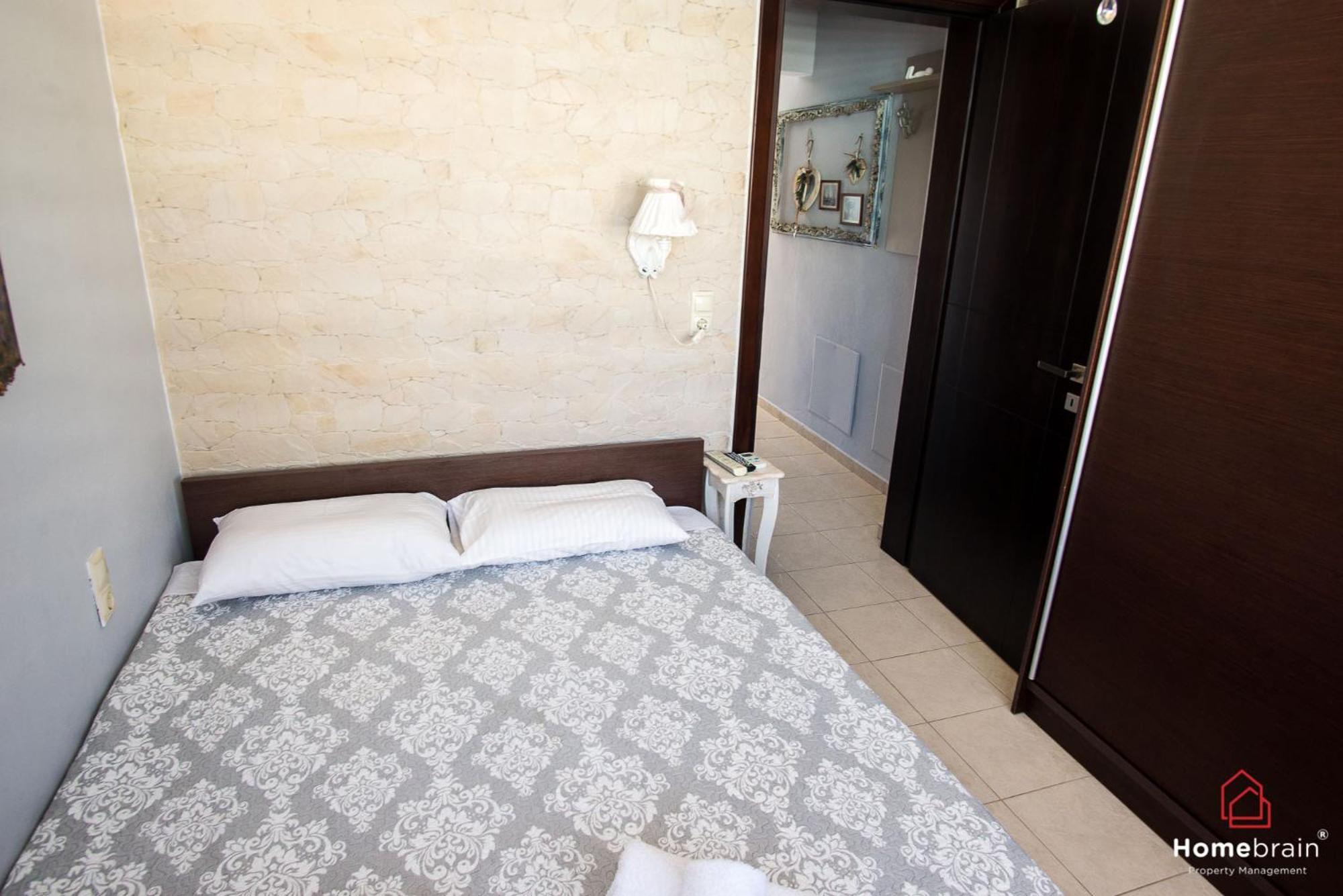 Deluxe Suite By Homebrain Alexandroupoli Eksteriør billede