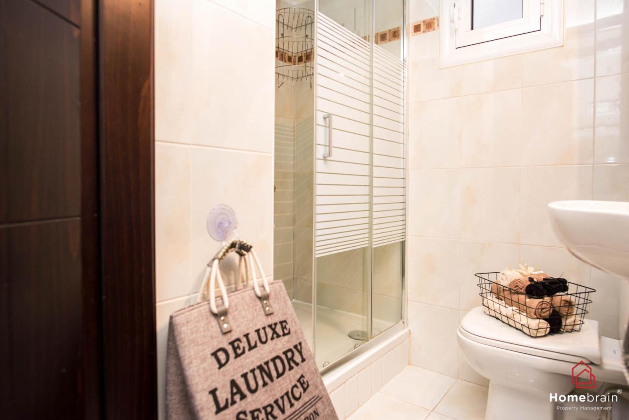 Deluxe Suite By Homebrain Alexandroupoli Eksteriør billede