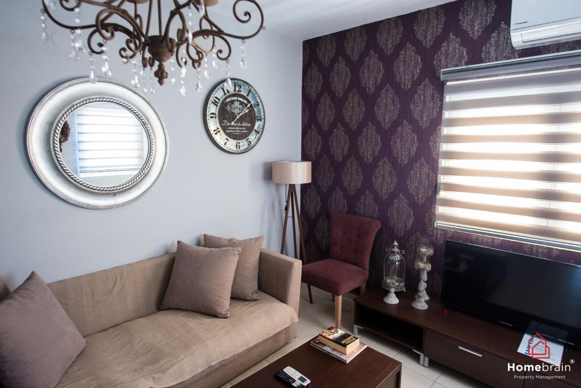 Deluxe Suite By Homebrain Alexandroupoli Eksteriør billede