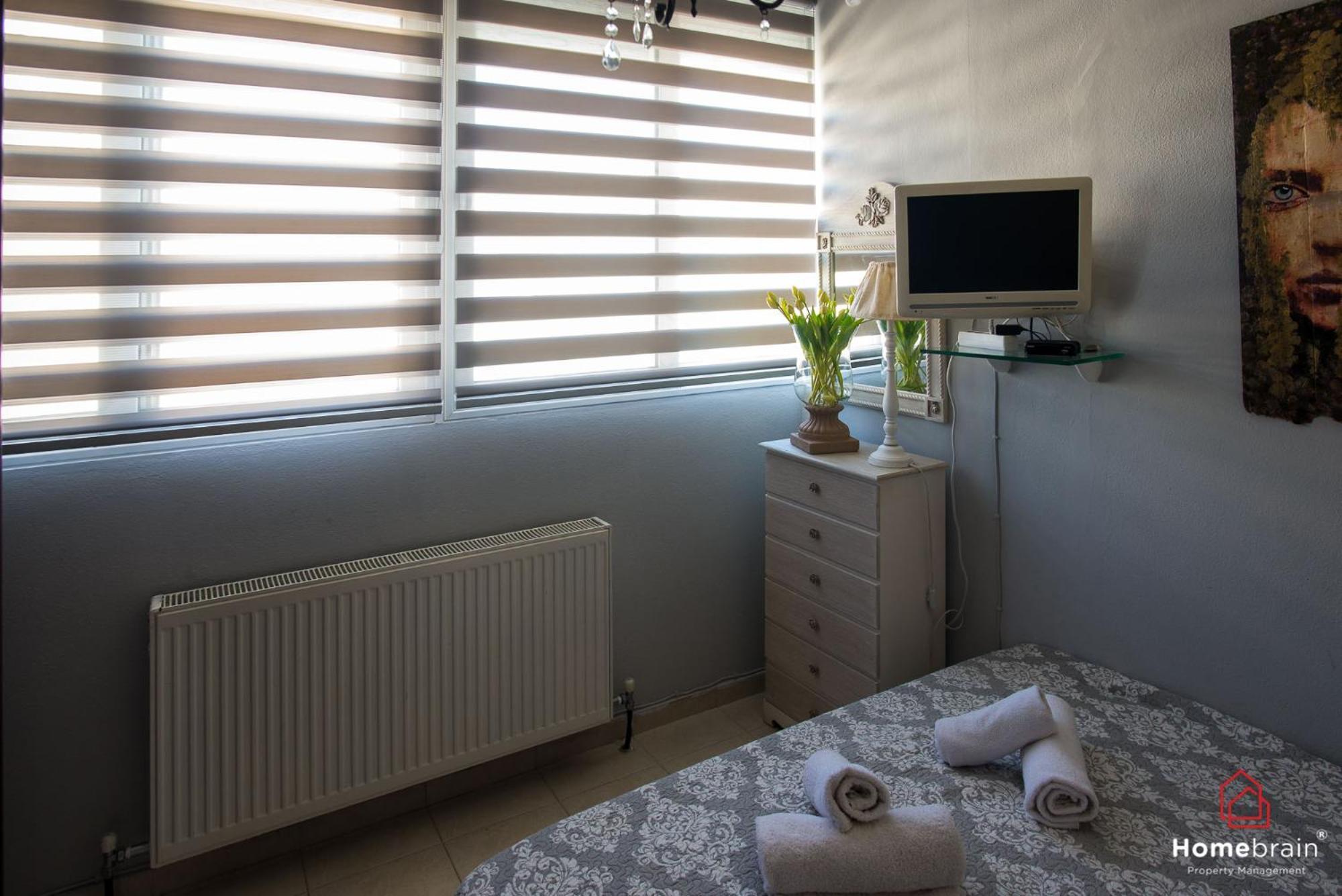 Deluxe Suite By Homebrain Alexandroupoli Eksteriør billede